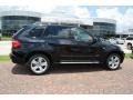 Black Sapphire Metallic - X5 xDrive30i Photo No. 1