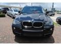 Black Sapphire Metallic - X5 xDrive30i Photo No. 2