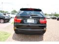Black Sapphire Metallic - X5 xDrive30i Photo No. 6