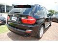 Black Sapphire Metallic - X5 xDrive30i Photo No. 7