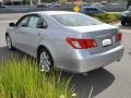 Tungsten Silver Metallic - ES 350 Photo No. 5