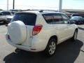 2007 Super White Toyota RAV4 Limited 4WD  photo #4