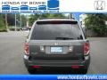 Nimbus Gray Metallic - Pilot EX 4WD Photo No. 4