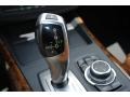 Black Sapphire Metallic - X5 xDrive30i Photo No. 15