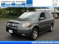 Nimbus Gray Metallic - Pilot EX 4WD Photo No. 5