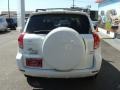 2007 Super White Toyota RAV4 Limited 4WD  photo #5