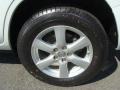 2007 Super White Toyota RAV4 Limited 4WD  photo #14