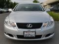 Mercury Metallic - GS 460 Photo No. 2