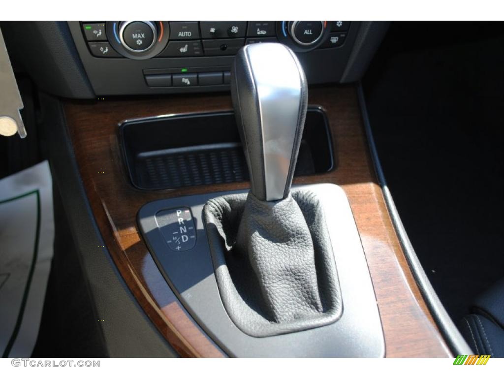 2010 3 Series 328i Sedan - Alpine White / Black photo #15