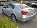 Mercury Metallic - GS 460 Photo No. 5