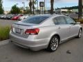 Mercury Metallic - GS 460 Photo No. 7
