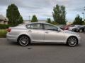 Mercury Metallic - GS 460 Photo No. 8
