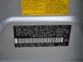 Mercury Metallic - GS 460 Photo No. 19