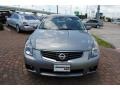 2008 Precision Gray Metallic Nissan Maxima 3.5 SE  photo #2