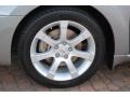 Precision Gray Metallic - Maxima 3.5 SE Photo No. 4