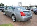 Precision Gray Metallic - Maxima 3.5 SE Photo No. 5