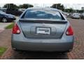 Precision Gray Metallic - Maxima 3.5 SE Photo No. 6