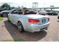 Silverstone Metallic - M3 Convertible Photo No. 5