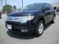 Black - Edge SEL AWD Photo No. 1