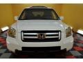 Taffeta White - Pilot EX-L 4WD Photo No. 2