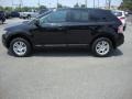 Black - Edge SEL AWD Photo No. 2