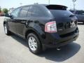 Black - Edge SEL AWD Photo No. 3
