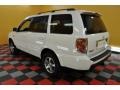 2006 Taffeta White Honda Pilot EX-L 4WD  photo #4