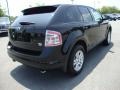 Black - Edge SEL AWD Photo No. 5