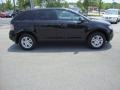 Black - Edge SEL AWD Photo No. 6
