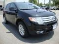 Black - Edge SEL AWD Photo No. 7