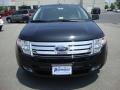 Black - Edge SEL AWD Photo No. 8