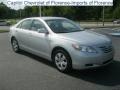 2008 Classic Silver Metallic Toyota Camry CE  photo #1