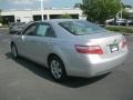 2008 Classic Silver Metallic Toyota Camry CE  photo #2