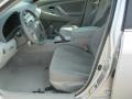 2008 Classic Silver Metallic Toyota Camry CE  photo #3