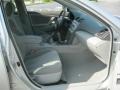 2008 Classic Silver Metallic Toyota Camry CE  photo #14