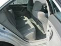 2008 Classic Silver Metallic Toyota Camry CE  photo #15