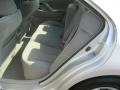 2008 Classic Silver Metallic Toyota Camry CE  photo #16