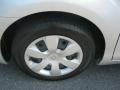 2008 Classic Silver Metallic Toyota Camry CE  photo #17