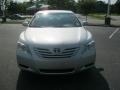 2008 Classic Silver Metallic Toyota Camry CE  photo #20