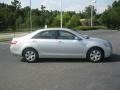 2008 Classic Silver Metallic Toyota Camry CE  photo #21