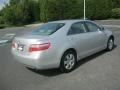 2008 Classic Silver Metallic Toyota Camry CE  photo #22