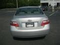 2008 Classic Silver Metallic Toyota Camry CE  photo #23
