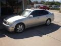 Millennium Silver Metallic - GS 300 Photo No. 2