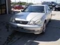 Millennium Silver Metallic - GS 300 Photo No. 3