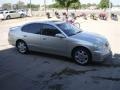 Millennium Silver Metallic - GS 300 Photo No. 5