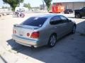 Millennium Silver Metallic - GS 300 Photo No. 6