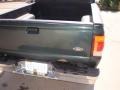 1998 Deep Emerald Green Metallic Ford Ranger XLT Extended Cab 4x4  photo #5