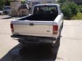 1994 Silver Metallic Ford Ranger XLT Extended Cab 4x4  photo #5