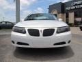 White Gold Tricoat - Bonneville GXP Photo No. 2