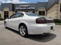 2005 White Gold Tricoat Pontiac Bonneville GXP  photo #5